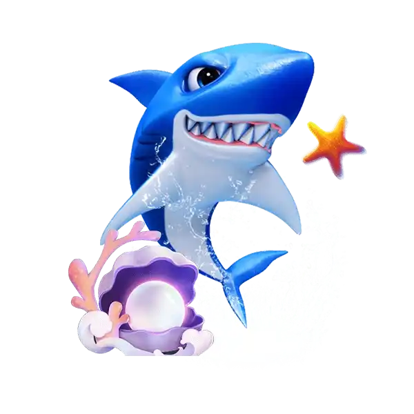 6033JILI Fishing Games