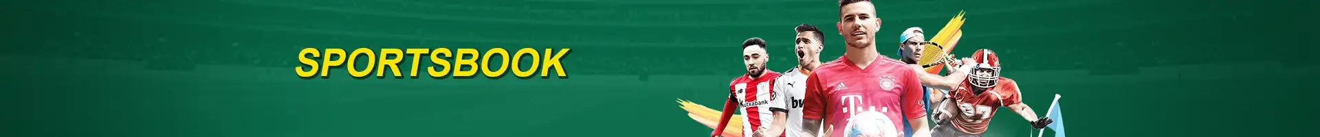 6033JILI Sports Betting